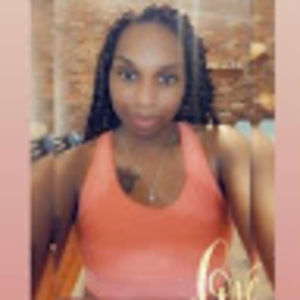 Meet your Posher, Tyesha